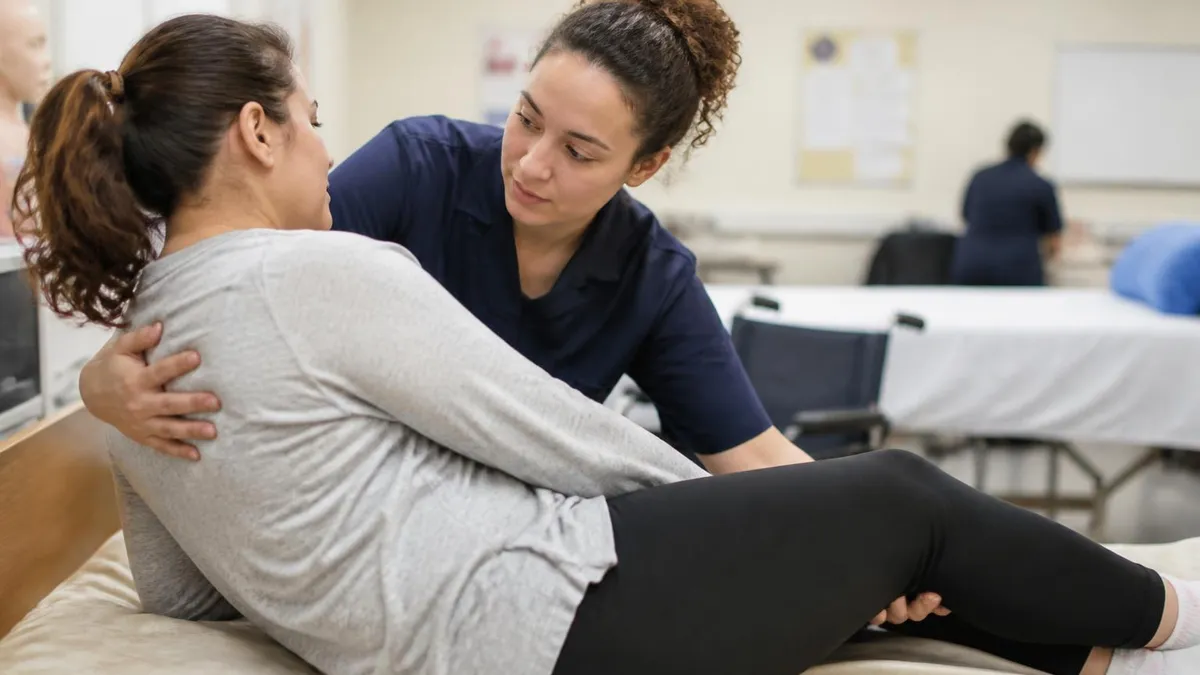 Home Health Care Aide - HHA - Home Health Aide certification study resource