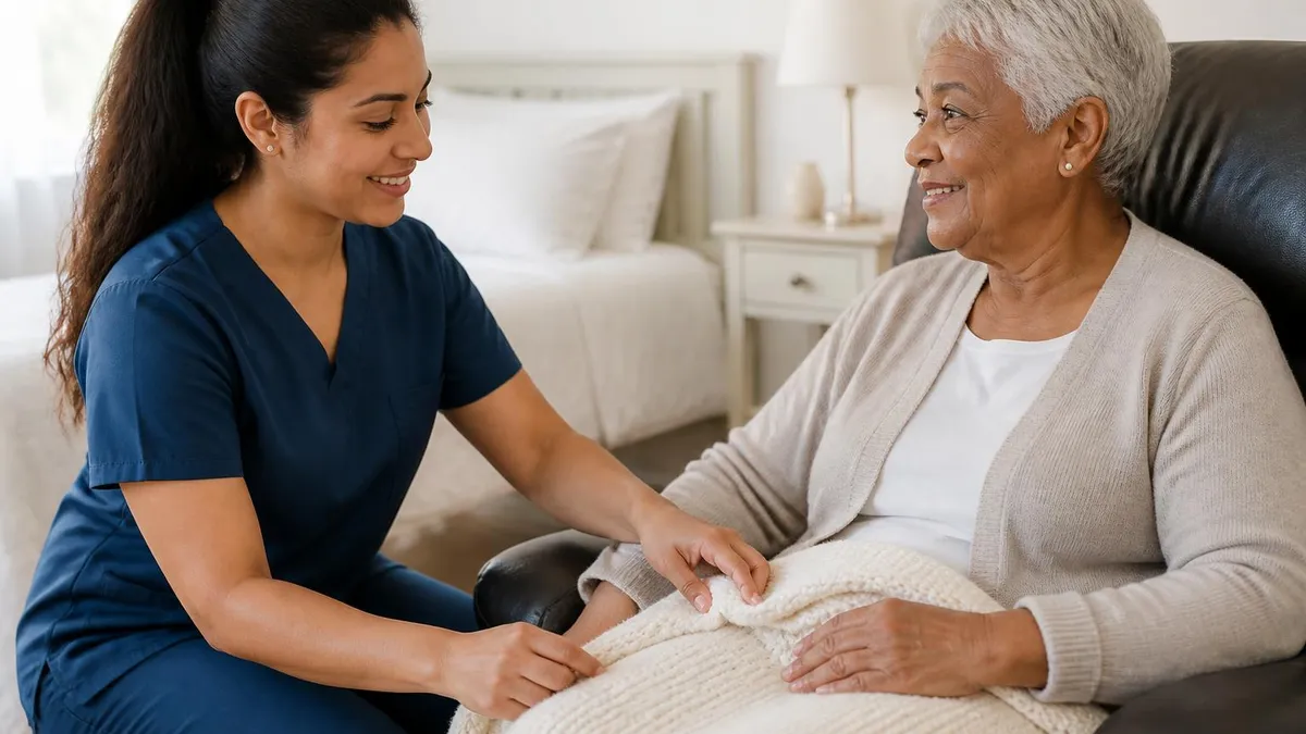 Medicare and Home Health Aide — Complete Guide (2026)