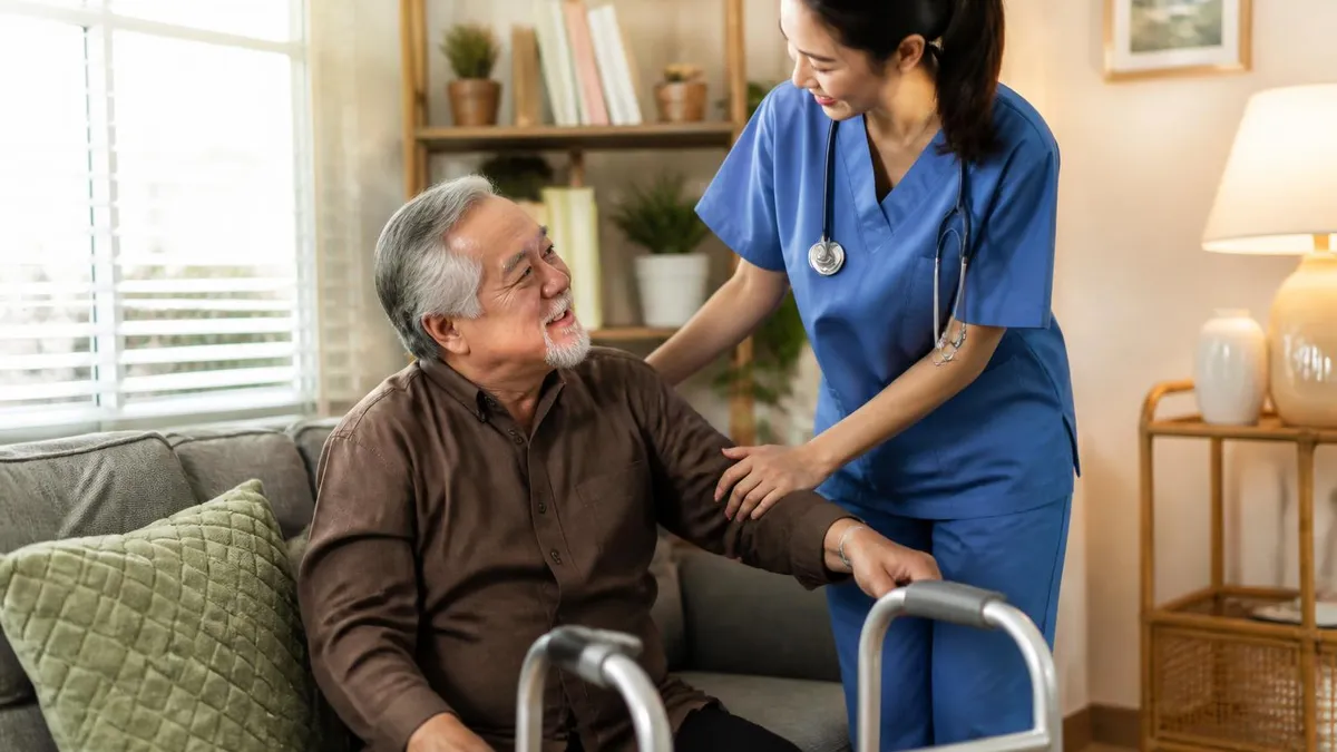 Renew Home Health Aide License Nj - HHA - Home Health Aide certification study resource