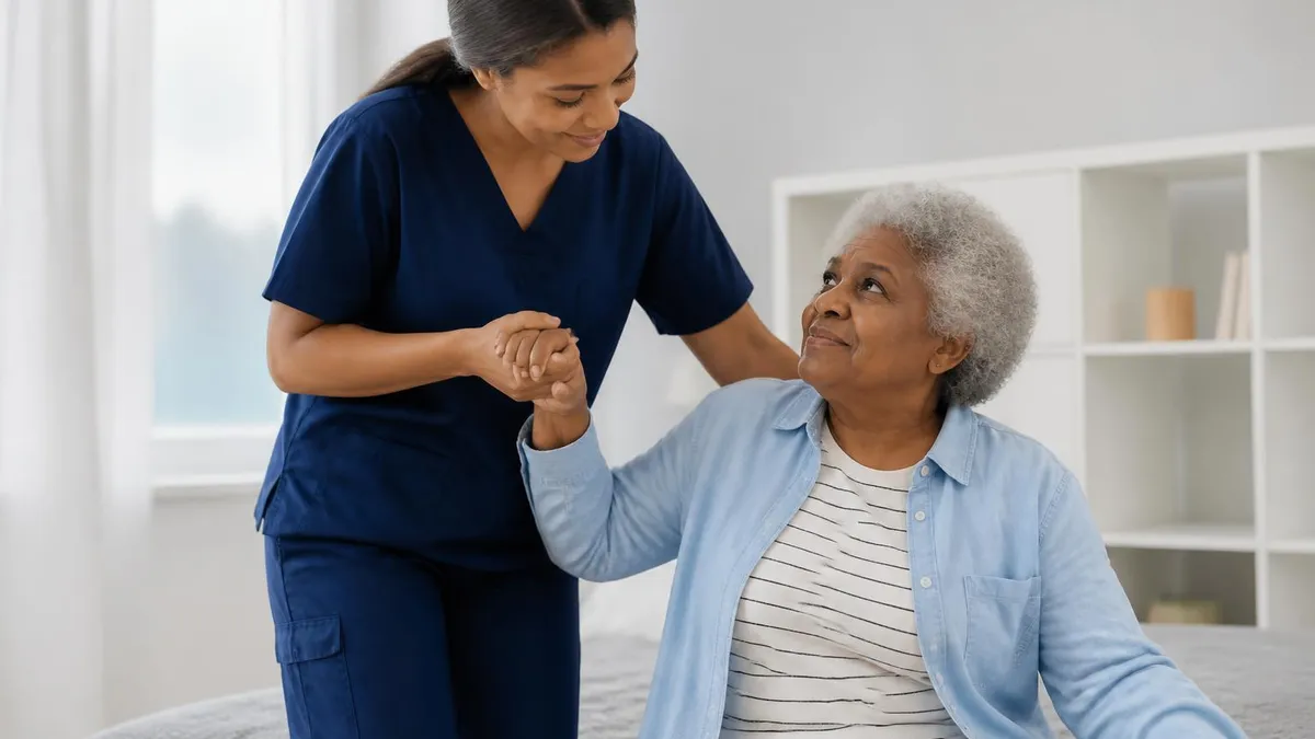 NJ HHA License Verification: Complete 2026 Guide to Checking, Renewing, and Maintaining Your Home Health Aide Certification
