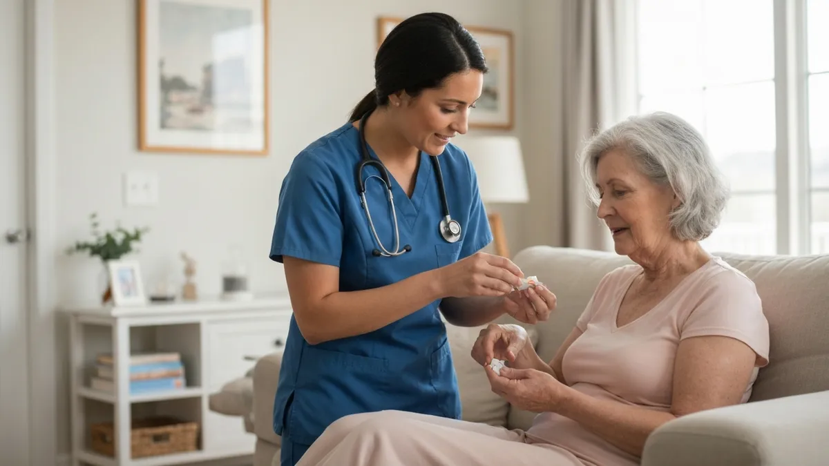 Philadelphia Home Health Aides: HHA Certification, Training & Career Guide