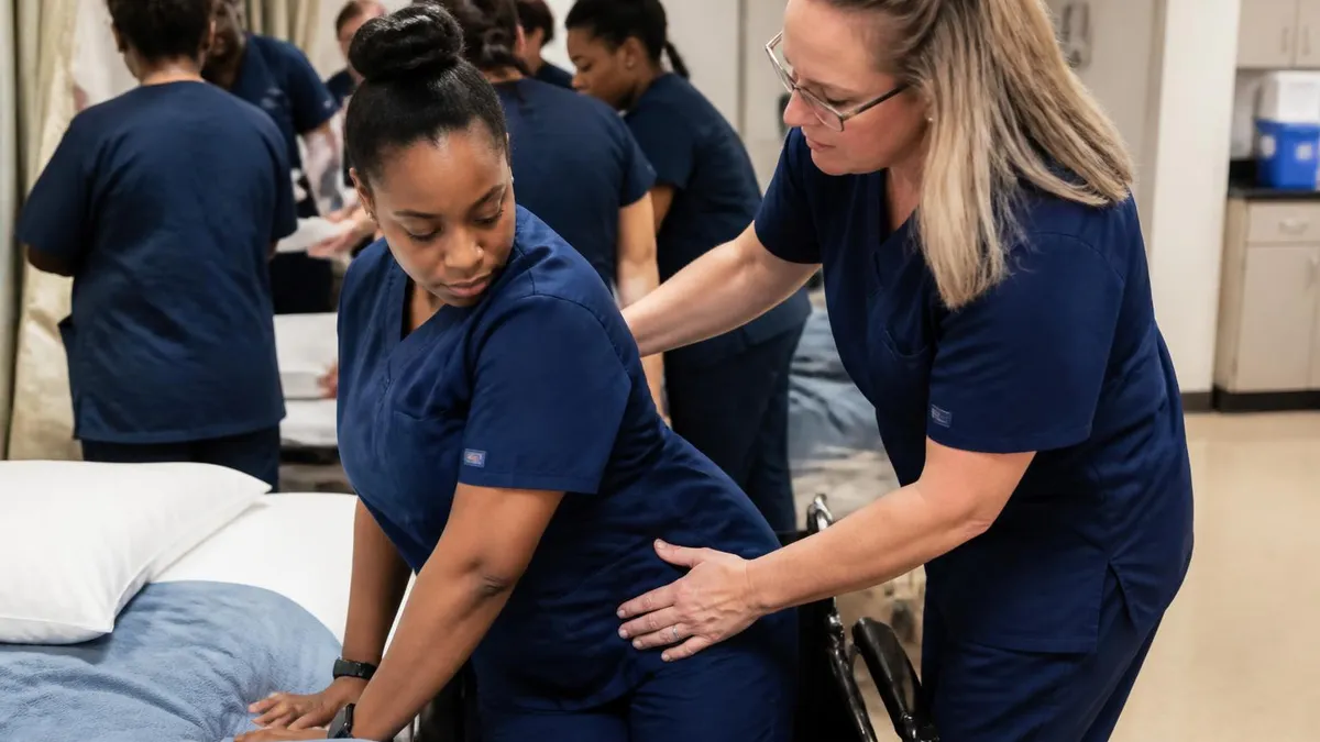 HHA Training Courses: Complete Guide to Home Health Aide Certification in 2026 July
