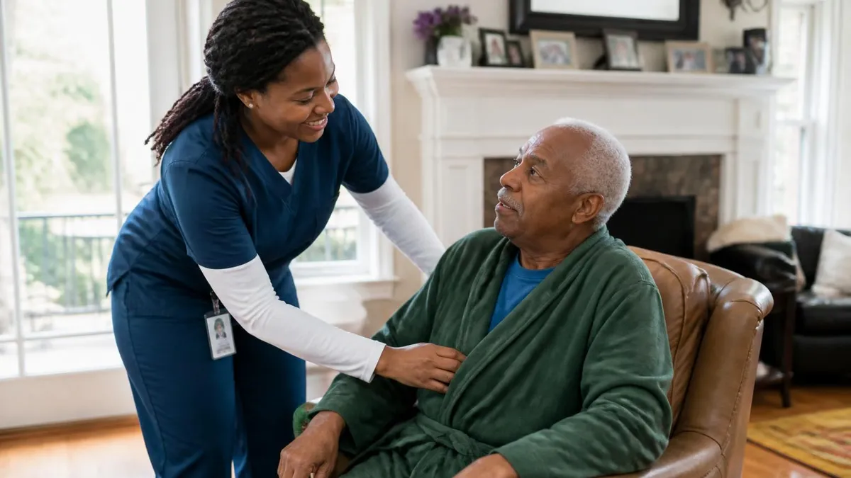 HHA Training in Brooklyn NY — Complete Guide to Home Health Aide Certification in NYC