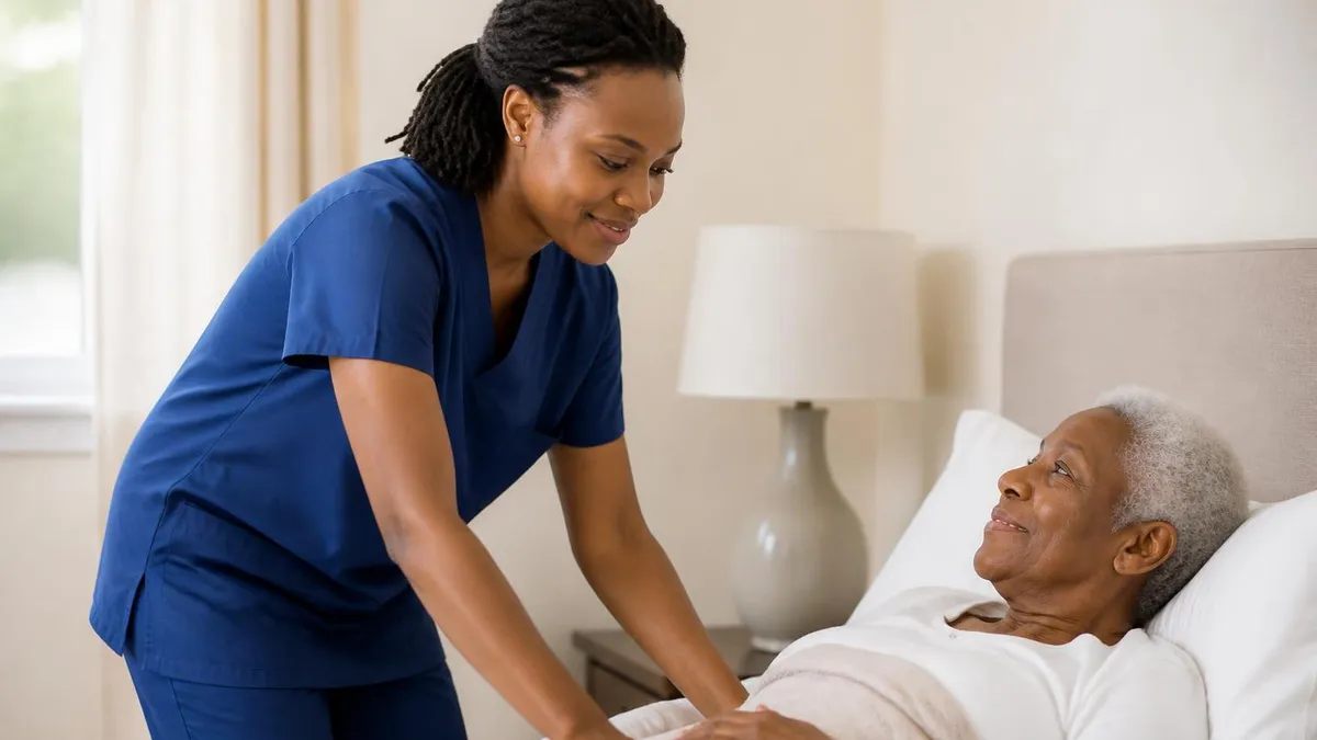 What Does a Home Health Aide Do? Complete Guide to Daily Duties, Skills, and Career Path