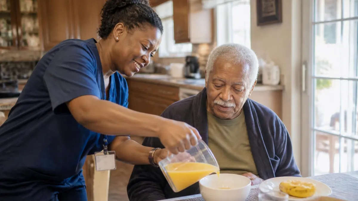 Does Medicare Cover Home Health Aide - HHA - Home Health Aide certification study resource