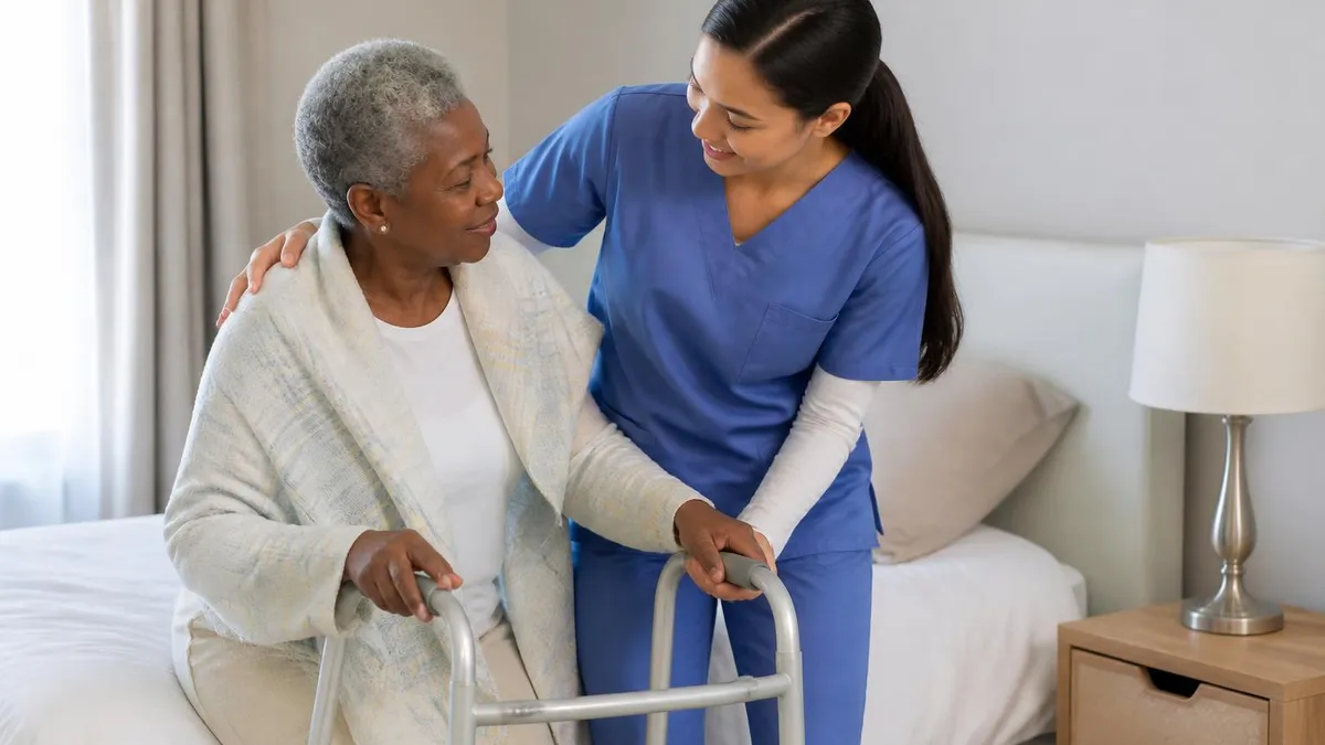 What Does an HHA Do — Complete Guide (2026)