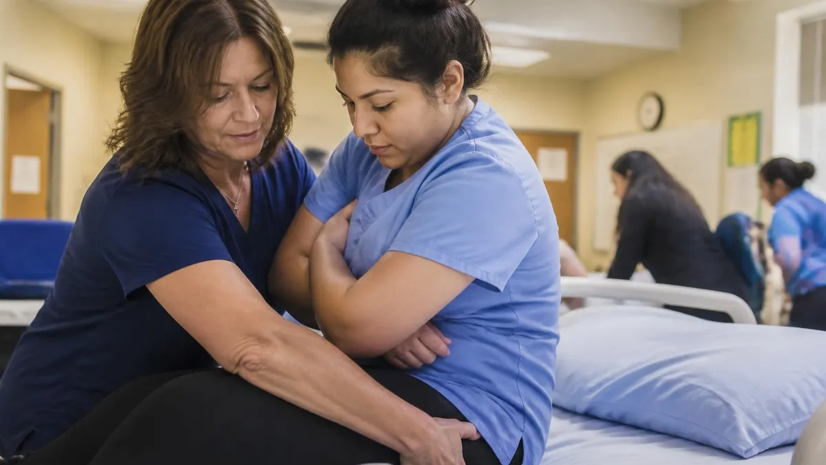 What is a HHA - HHA - Home Health Aide certification study resource
