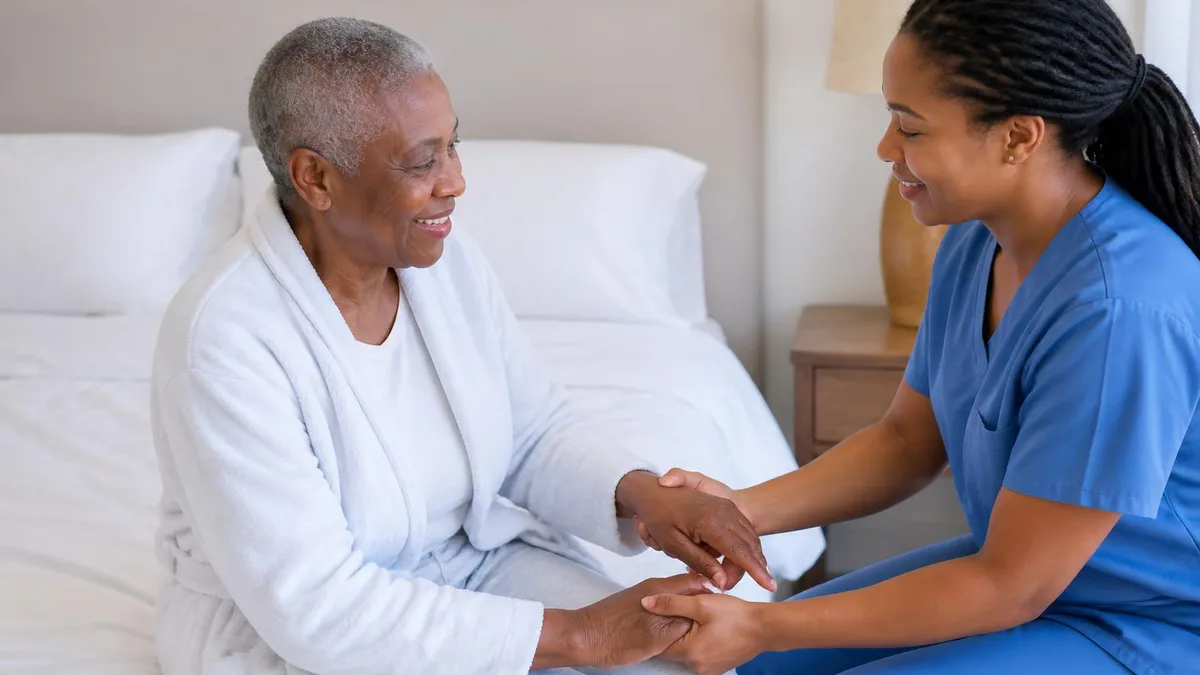 What Is a Home Health Aide? Complete 2026 Career Guide to Duties, Training, and Certification