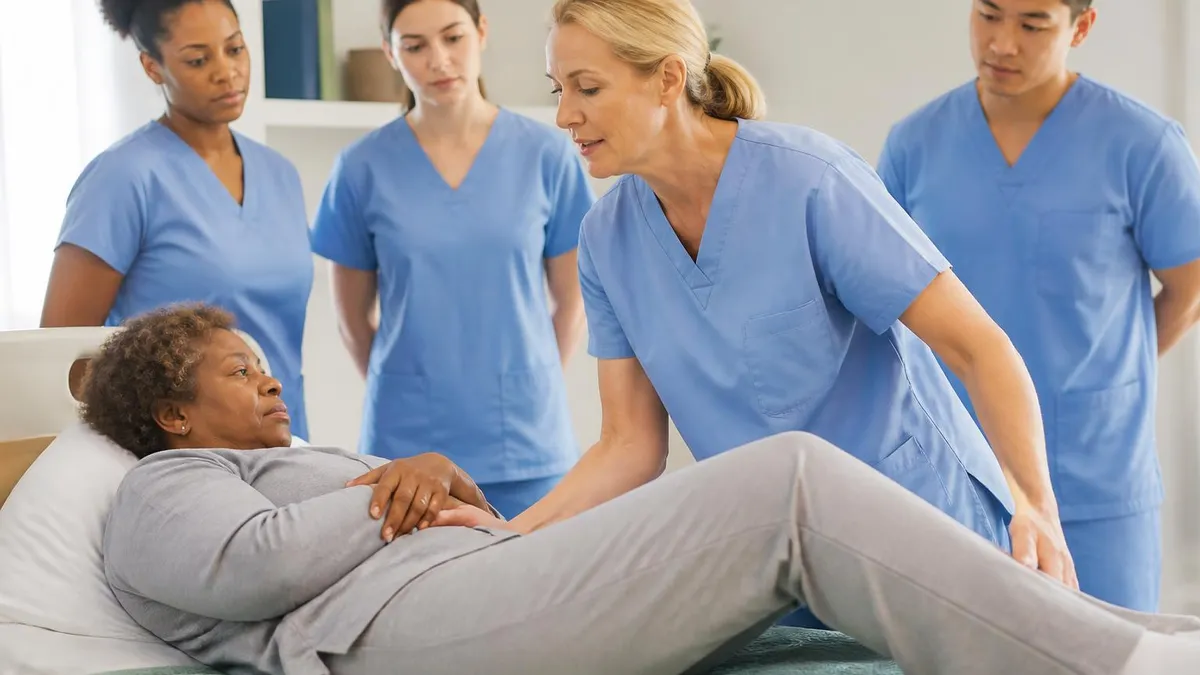 HHA Exchange - HHA - Home Health Aide certification study resource