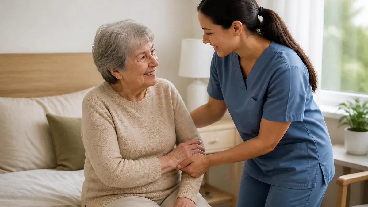 What Is HHA? Home Health Aide Duties, Training, and Certification Explained
