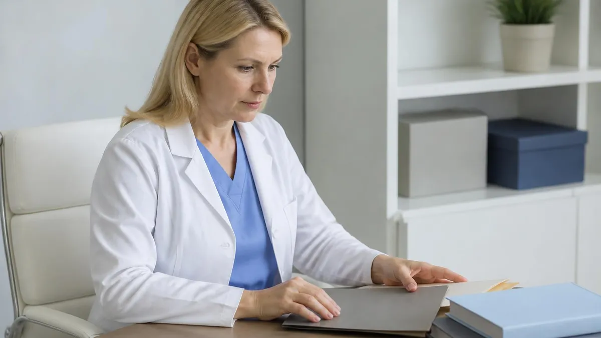 HIPAA Privacy Law: What Healthcare Workers Actually Need to Know