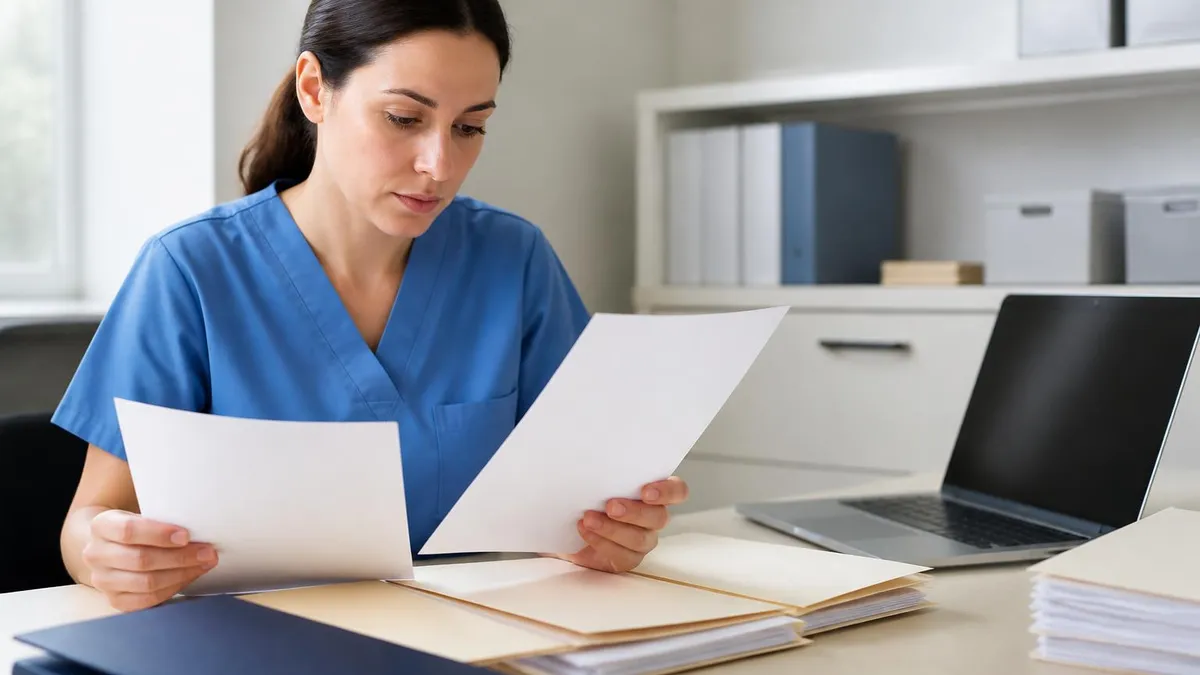 Authorization Versus Other Hipaa Forms guide for HIPAA - Health Insurance Portability and Accountability Act exam preparation
