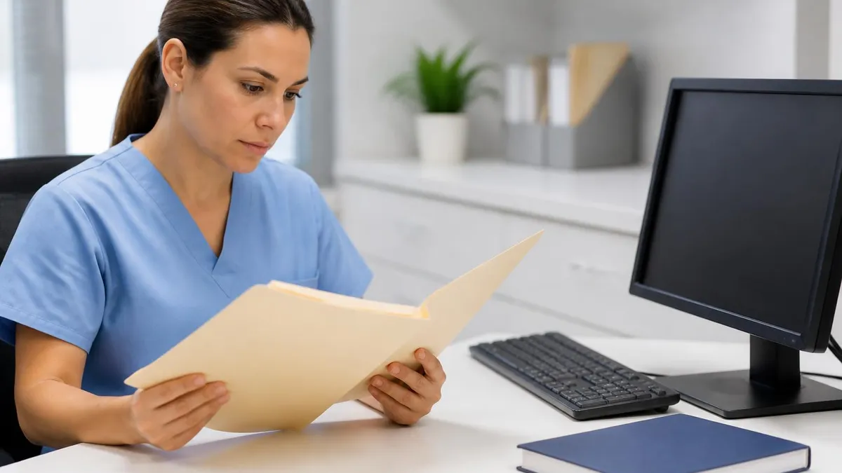 Essential Hipaa Security Compliance Checklist - HIPAA - Health Insurance Portability and Accountability Act certification ...