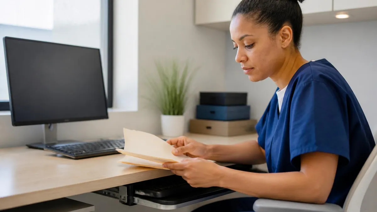 Free Hipaa Training Course Selection Checklist - HIPAA - Health Insurance Portability and Accountability Act certification...