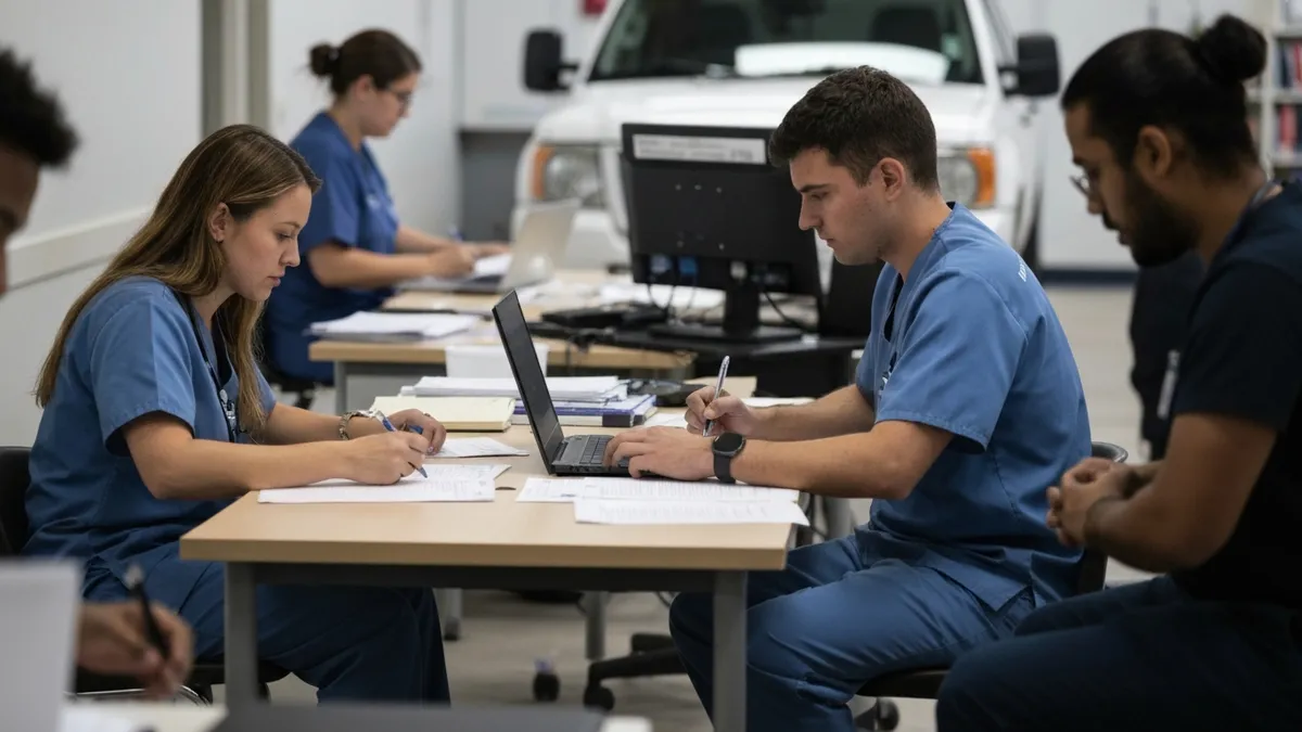 Hipaa Acronym - HIPAA - Health Insurance Portability and Accountability Act certification study resource