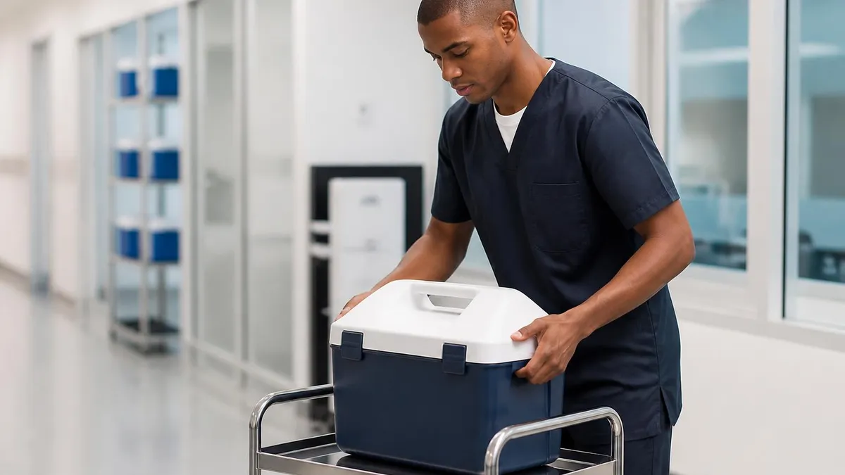 Medical Courier Hipaa Certification by the Numbers - HIPAA - Health Insurance Portability and Accountability Act certifica...