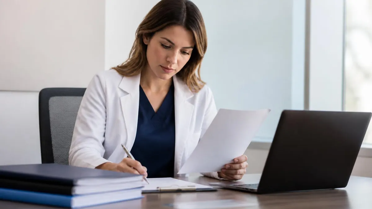 Free Hipaa Certification Preparation Checklist - HIPAA - Health Insurance Portability and Accountability Act certification...