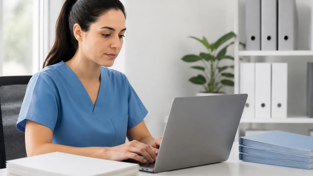 HIPAA - Health Insurance Portability and Accountability Act HIPAA Compliance Services by the Numbers study guide illustration