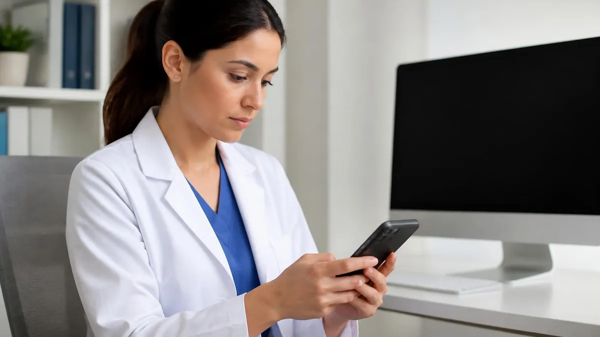 Hipaa Compliant Texting Implementation Checklist - HIPAA - Health Insurance Portability and Accountability Act certificati...