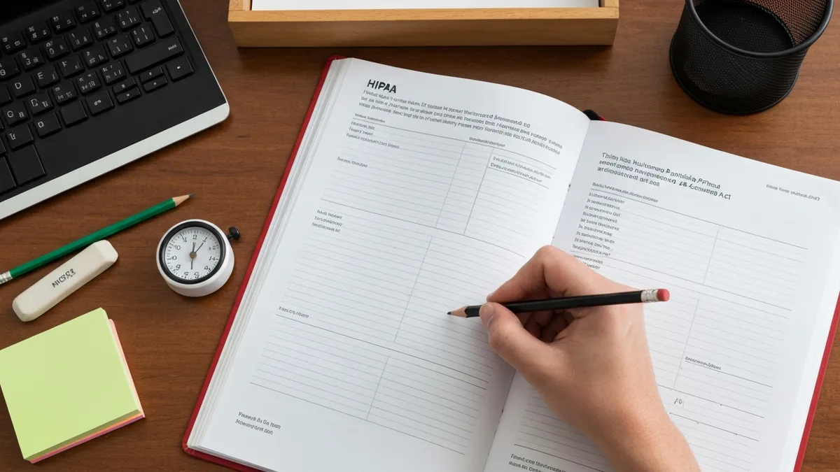 Hipaa Enforcement - HIPAA - Health Insurance Portability and Accountability Act certification study resource