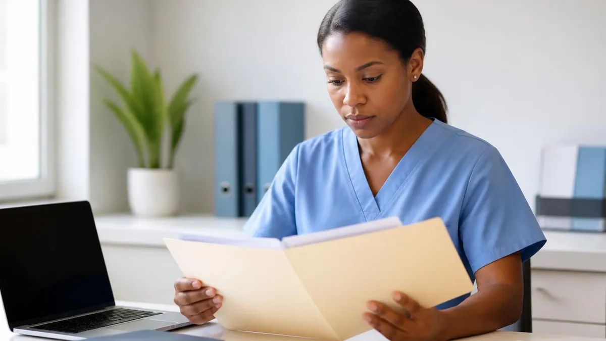 Hipaa Minimum Necessary Rule Compliance Checklist - HIPAA - Health Insurance Portability and Accountability Act certificat...