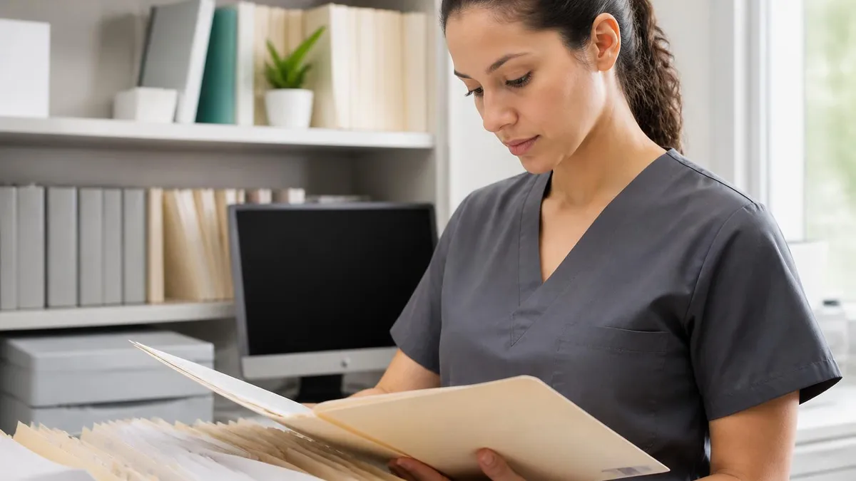 Hipaa Spelling and Compliance Accuracy Checklist - HIPAA - Health Insurance Portability and Accountability Act certificati...