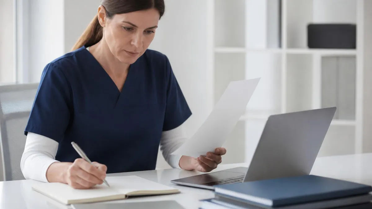 Online Hipaa Training Vendor Evaluation Checklist - HIPAA - Health Insurance Portability and Accountability Act certificat...