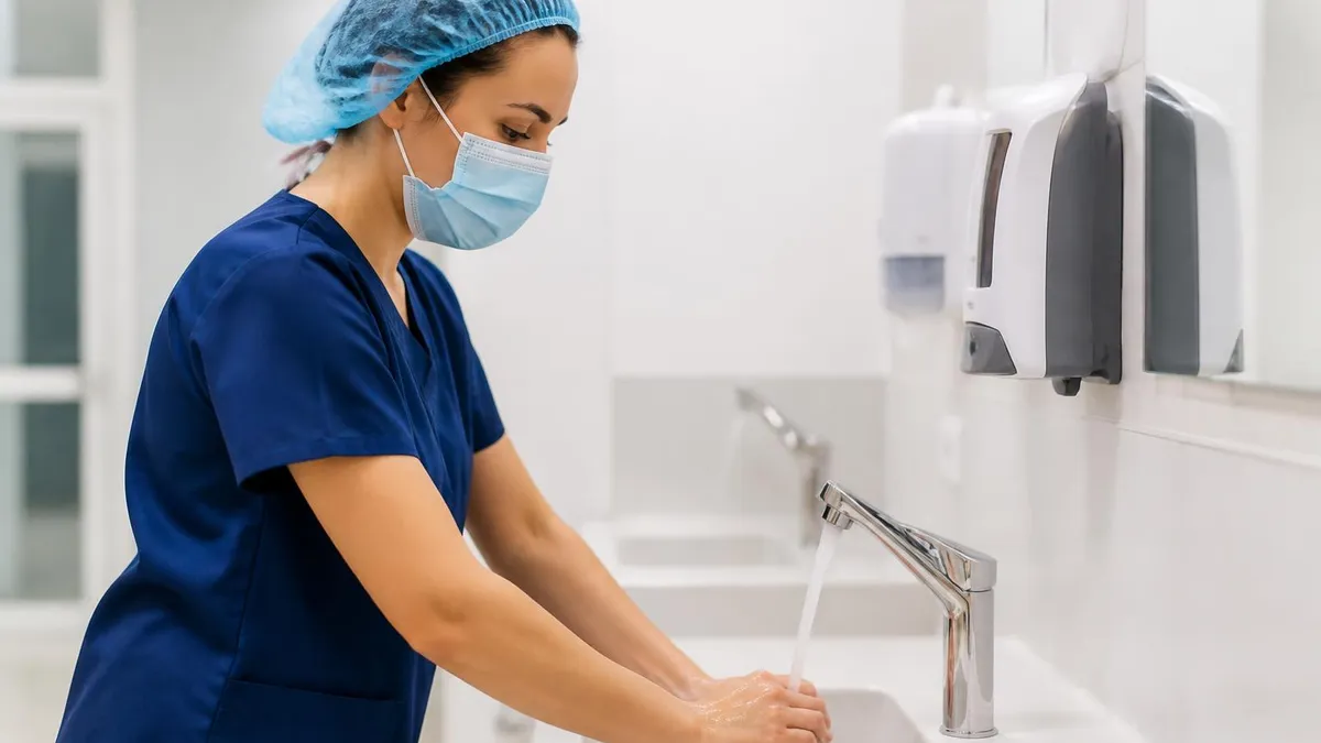 Osha Standards Every Healthcare Worker Should Know - HIPAA - Health Insurance Portability and Accountability Act certifica...