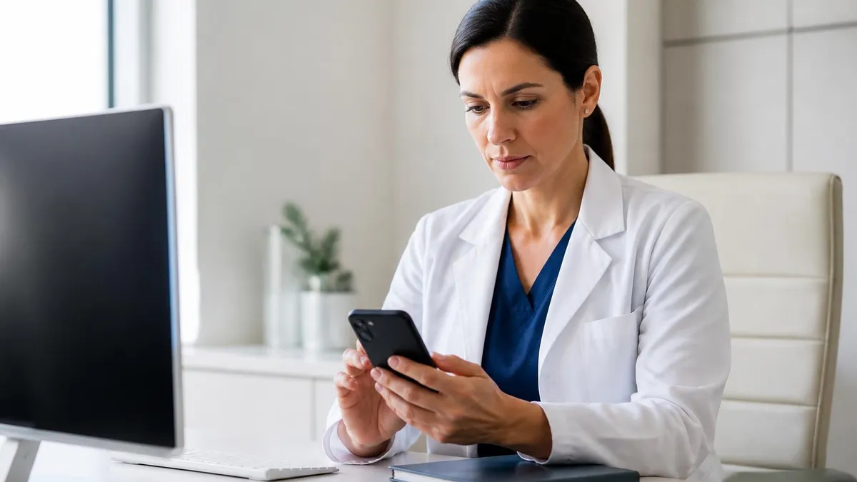 Platform Features for Hipaa Compliant Texting - HIPAA - Health Insurance Portability and Accountability Act certification ...