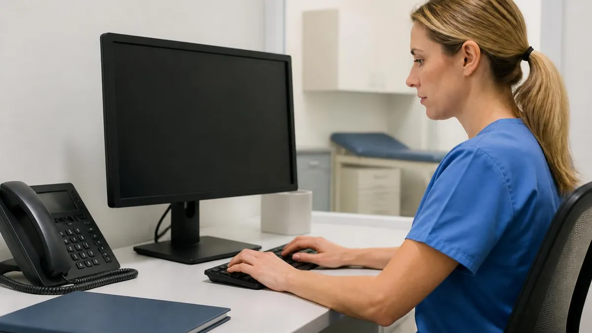 HIPAA - Health Insurance Portability and Accountability Act HIPAA Security Rule Safeguard Categories study guide illustration