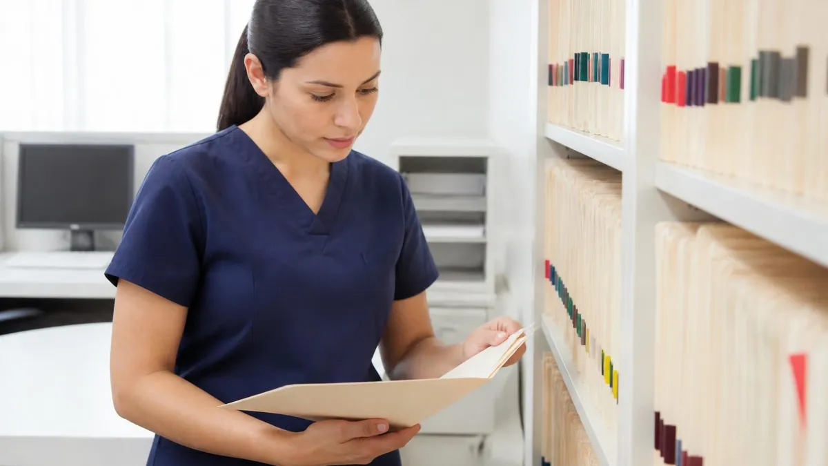 The Right of Access Initiative - HIPAA - Health Insurance Portability and Accountability Act certification study resource