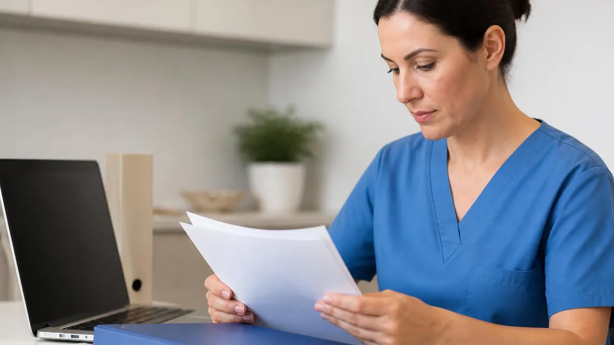 Translation Compliance Checklist for Healthcare or - HIPAA - Health Insurance Portability and Accountability Act certifica...