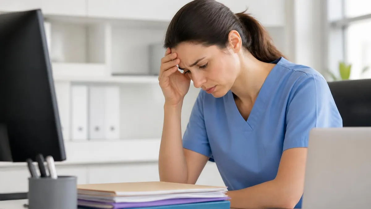 HIPAA - Health Insurance Portability and Accountability Act What Causes HIPAA Breaches in 2024-2026 study guide illustration