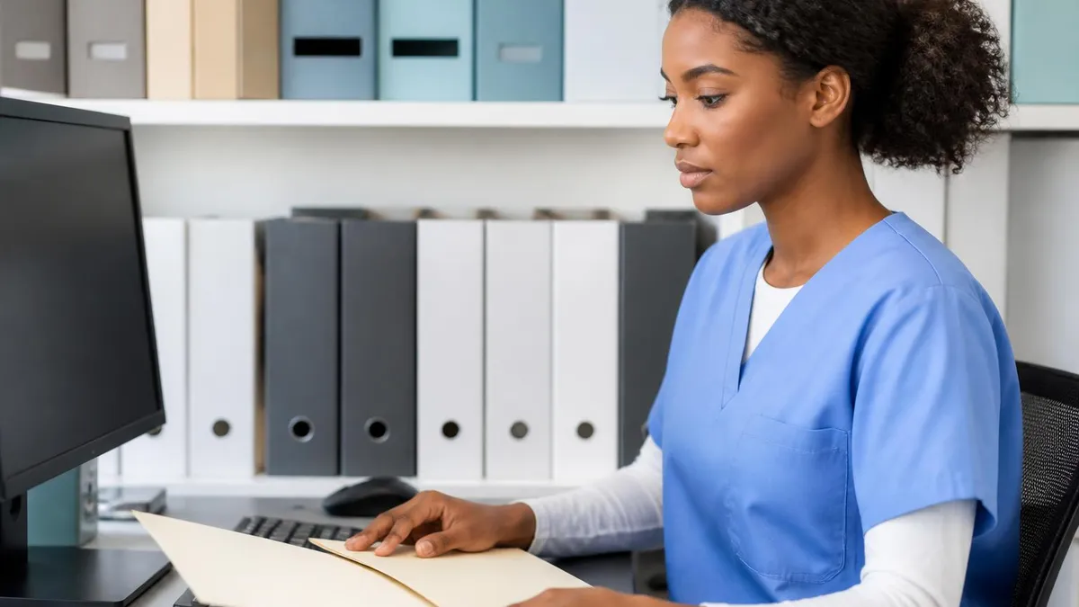 What is Ocr and What Does It Do? - HIPAA - Health Insurance Portability and Accountability Act certification study resource