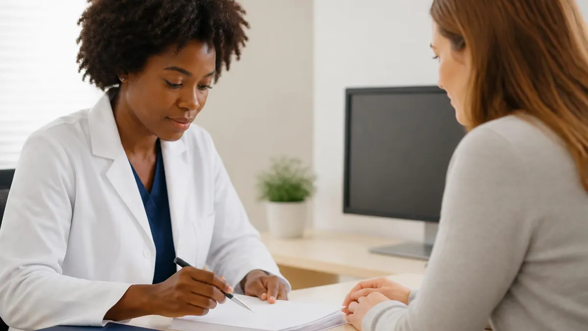 When You Need a Release Form - HIPAA - Health Insurance Portability and Accountability Act certification study resource