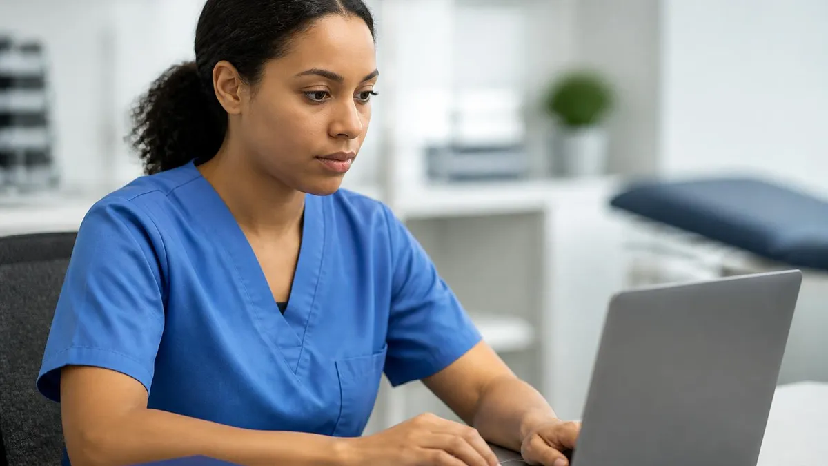 HIPAA - Health Insurance Portability and Accountability Act Who Actually Needs HIPAA Certification? study guide illustration