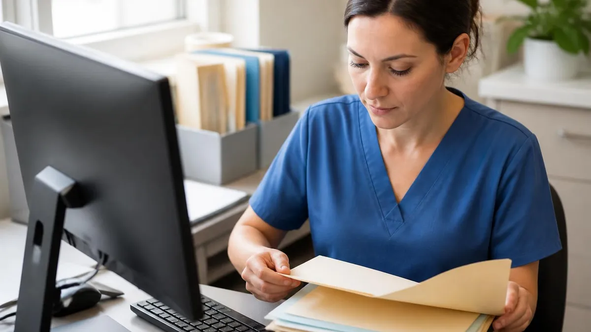 HIPAA Forms Explained: A Complete Guide to Required HIPAA Documents