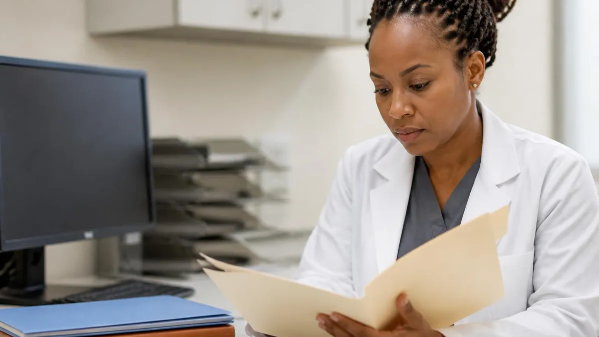 HIPAA Minimum Necessary Rule: Complete Guide to Compliance, Standards, and Real-World Application