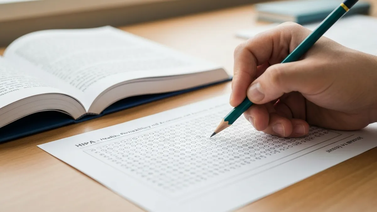 HIPAA Privacy Form: What It Is, When You Need It, and How to Use It Correctly