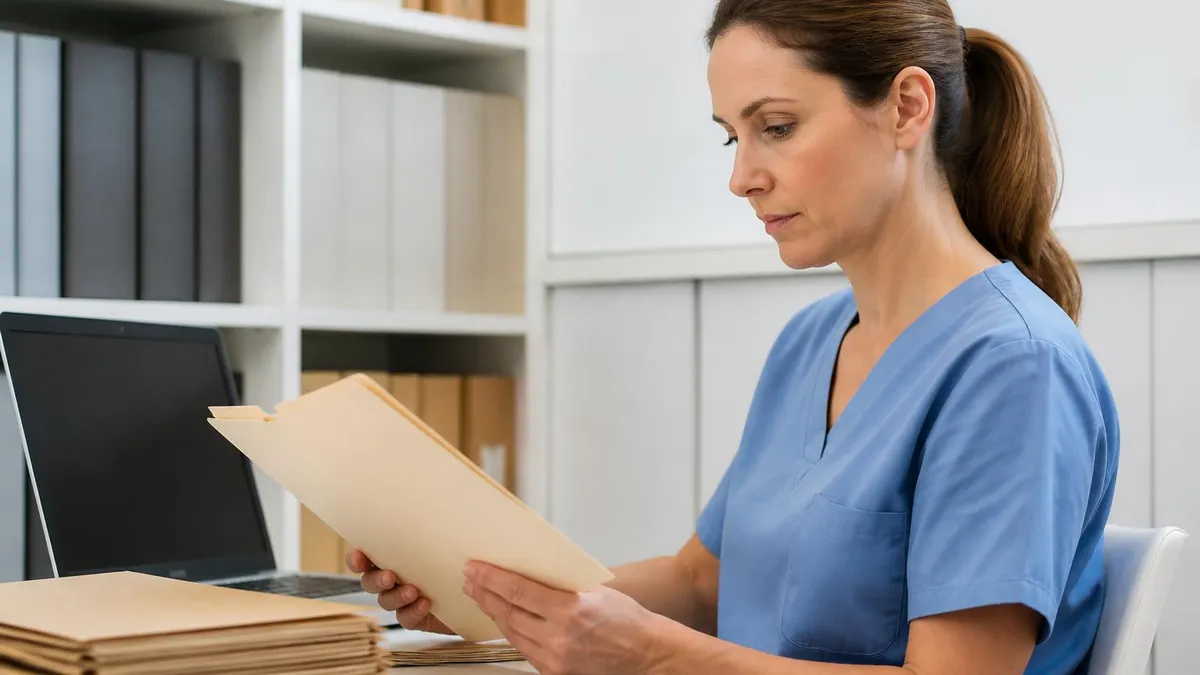 HIPAA Rights: Your Complete Guide to Patient Privacy Protections Under Federal Law