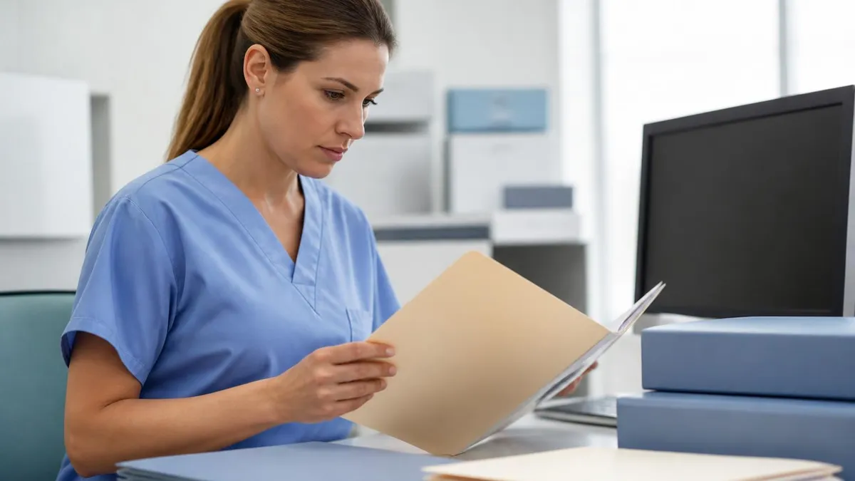 HIPAA Violation Examples: Real Cases, Penalties, and Prevention