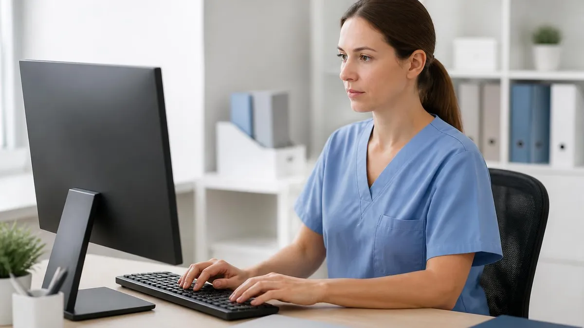 HIPPA vs HIPAA: Understanding the Common Misspelling and What the Law Actually Requires