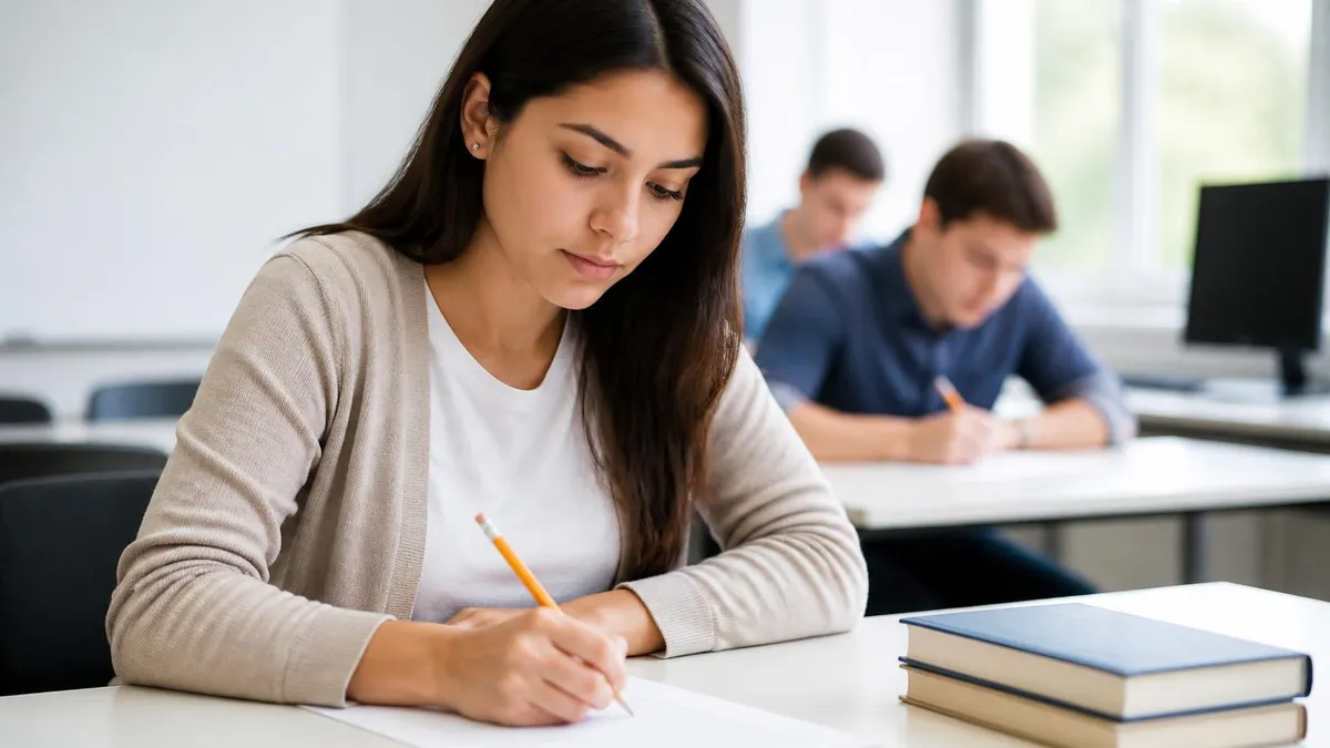 Difference Between Hiset and GED - HiSET - High School Equivalency Test certification study resource