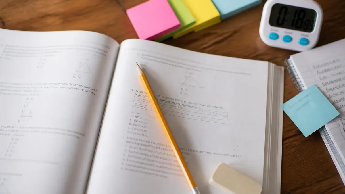 Exam Prep - HiSET - High School Equivalency Test certification study resource