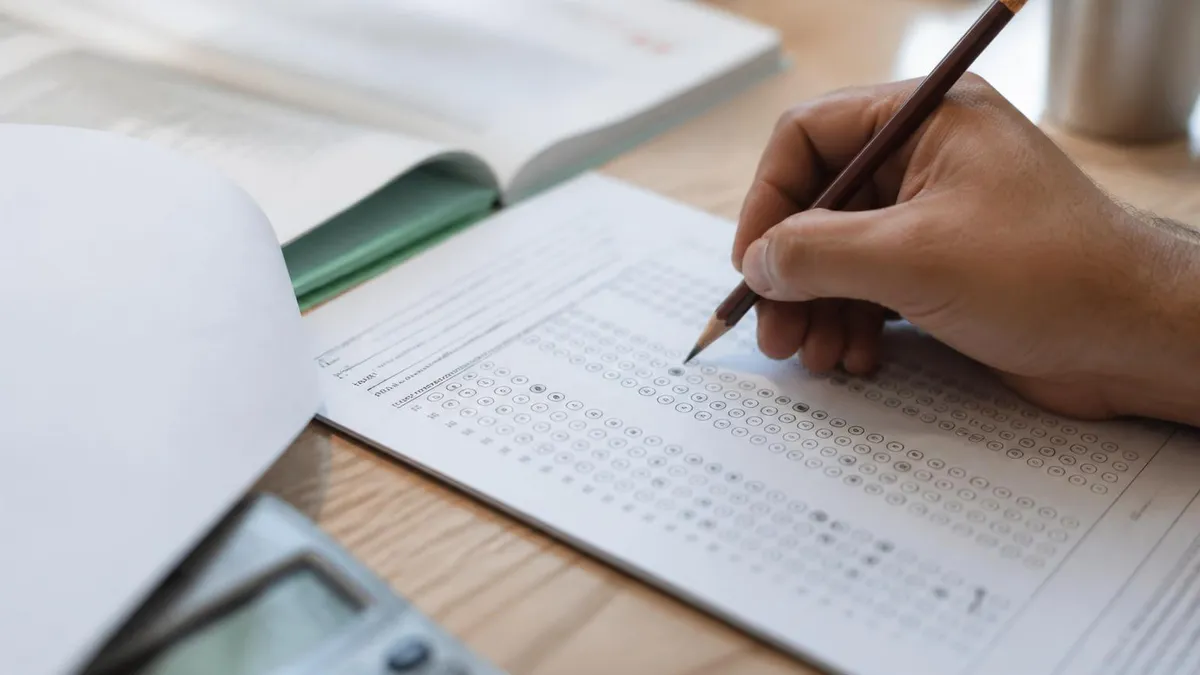 Exam Tips - HiSET - High School Equivalency Test certification study resource