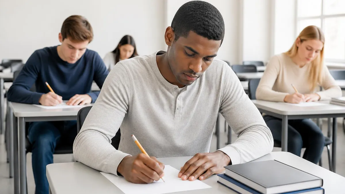 Hiset Exam - HiSET - High School Equivalency Test certification study resource