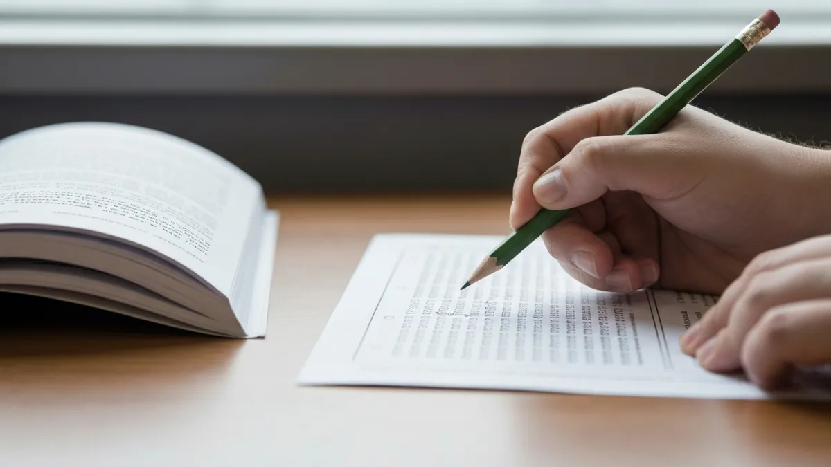 Hiset Test - HiSET - High School Equivalency Test certification study resource
