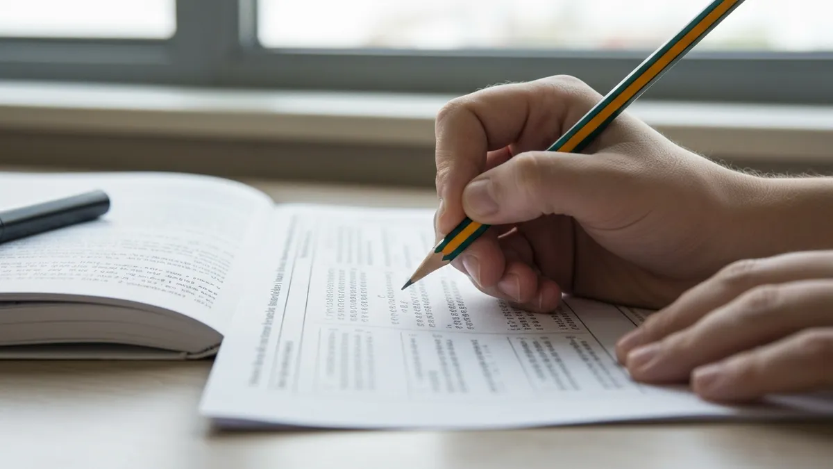 Hiset Test - HiSET - High School Equivalency Test certification study resource