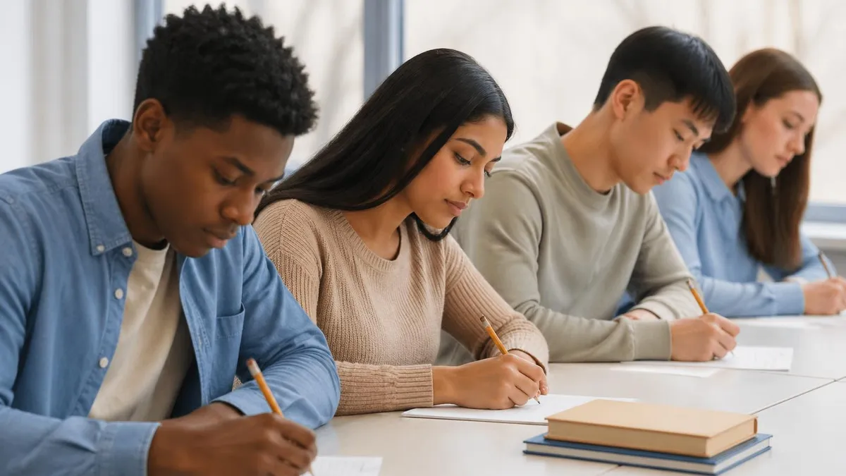 Hiset Test - HiSET - High School Equivalency Test certification study resource