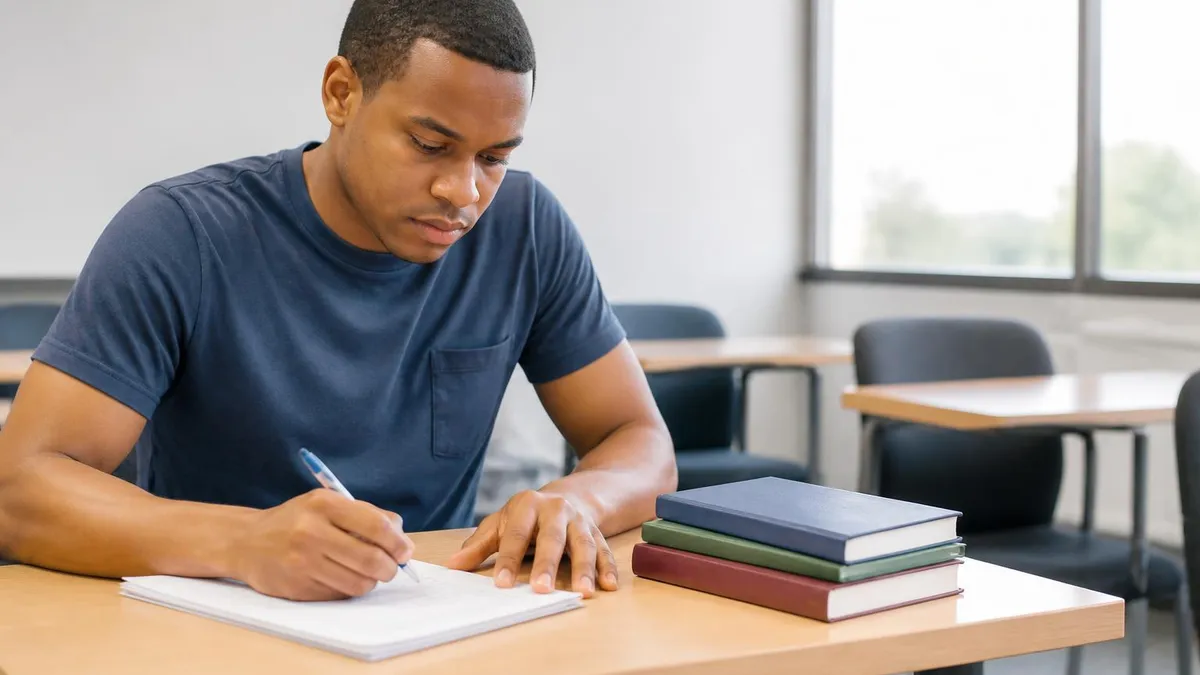 Hiset vs GED - HiSET - High School Equivalency Test certification study resource
